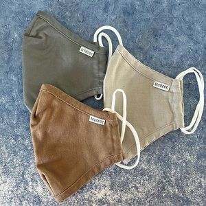 COPY - TenTree face masks